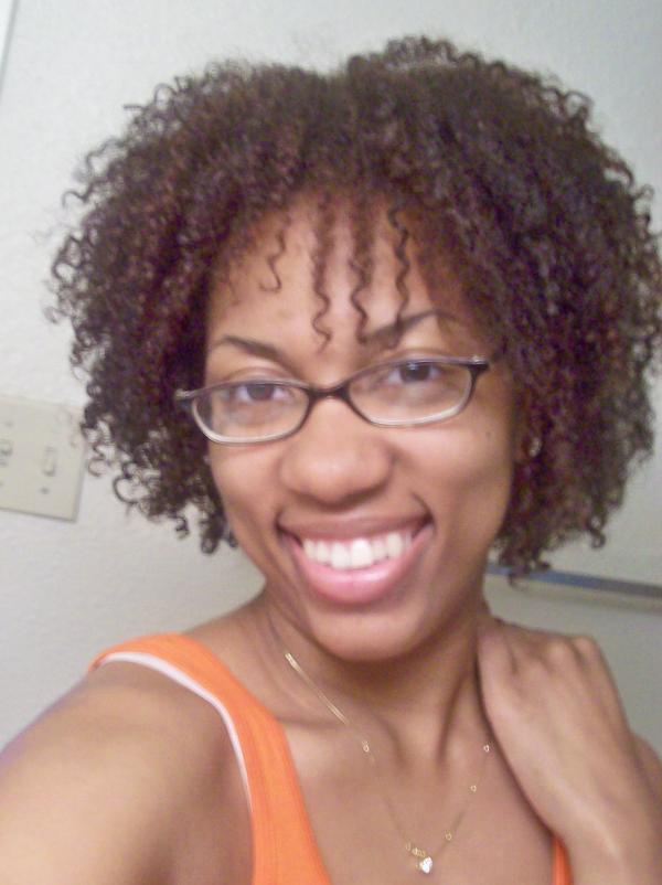 Latricia Vaughns - Class of 2005 - Ozen High School