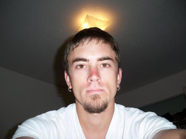 Kenneth Lambert - Class of 2002 - Ozen High School