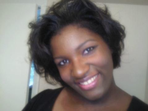 Alicia Harding - Class of 2002 - Ozen High School