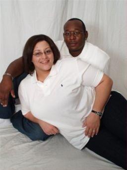 Adrienne Goodman - Class of 2001 - Ozen High School