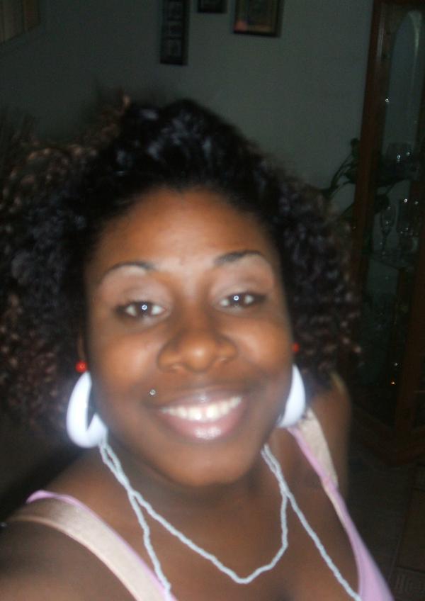 Bianca Lewis - Class of 2006 - Ozen High School