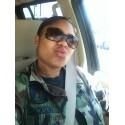 Tiesha Jackson - Class of 2003 - Ozen High School