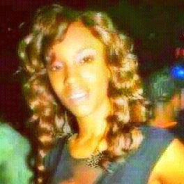 Auriel Broussard - Class of 2003 - Ozen High School