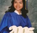 Wendy Chavez, class of 2005