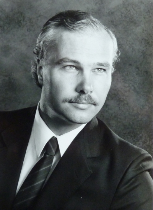 Larry May - Class of 1966 - St. Francis Xavier School