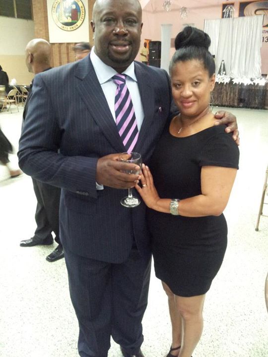 Melissa Neal - Class of 1984 - West Brook High School