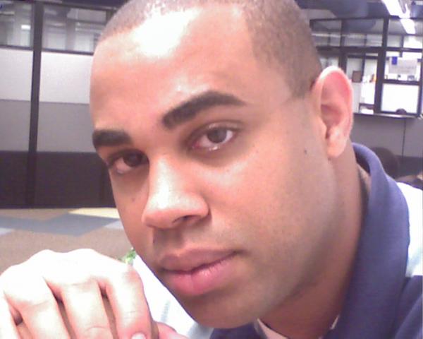 Jerry Smith - Class of 1997 - West Brook High School