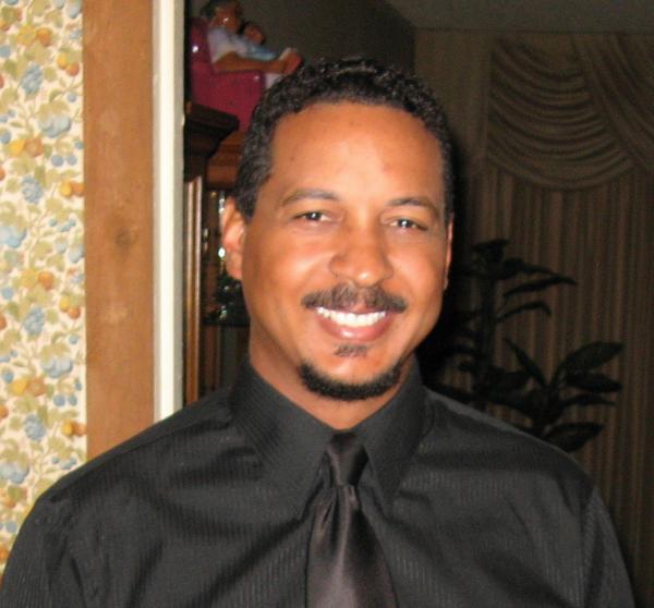 Michael Guillory - Class of 1987 - West Brook High School