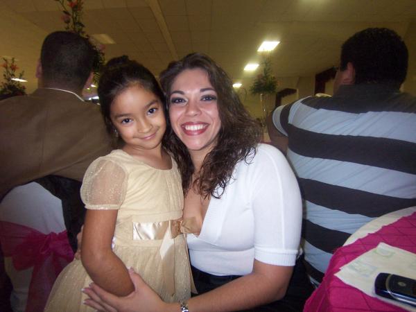 Amanda Willand - Class of 2000 - West Brook High School