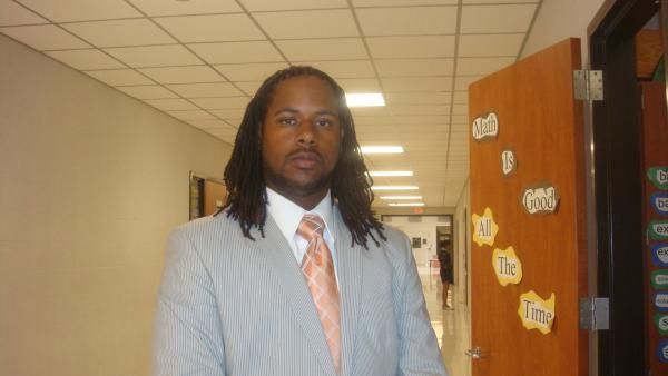 Francis Nathan - Class of 1998 - West Brook High School