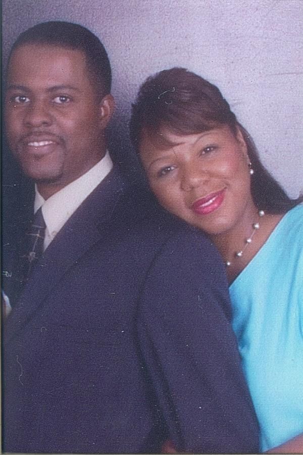 Shannan Ambres - Class of 1989 - West Brook High School