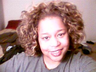 Wanna Perkins - Class of 1995 - West Brook High School