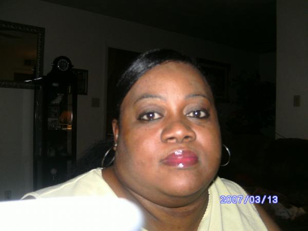 Sandar King - Class of 1988 - West Brook High School