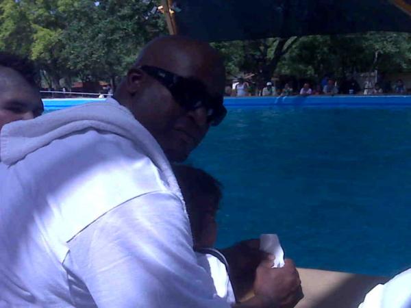 Christopher Greer - Class of 1990 - West Brook High School