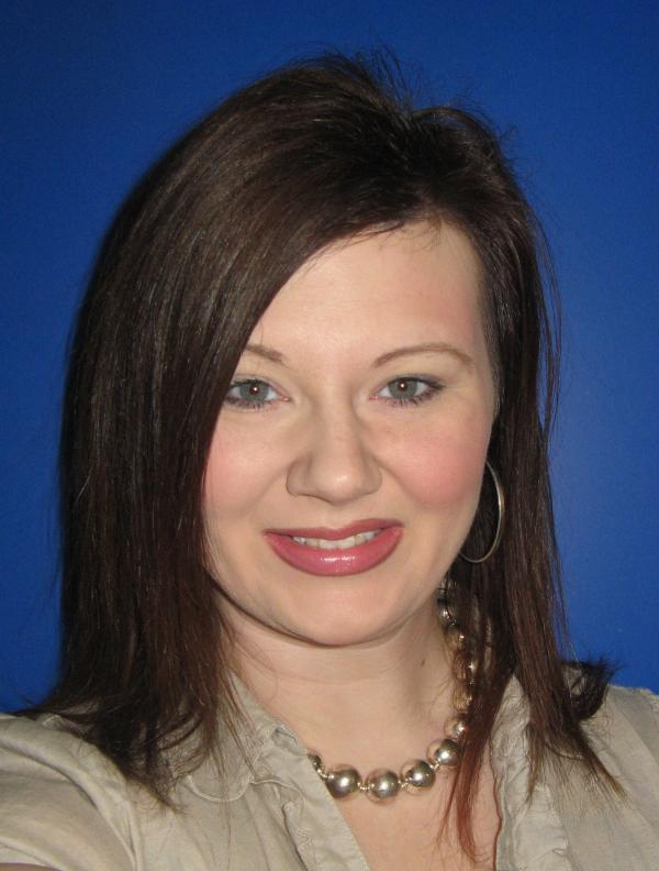 Erica Geisendorff - Class of 2000 - West Brook High School