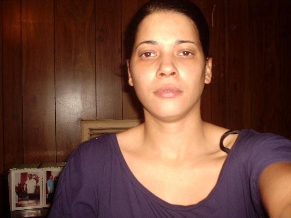 Autumn Plair - Class of 1995 - West Brook High School