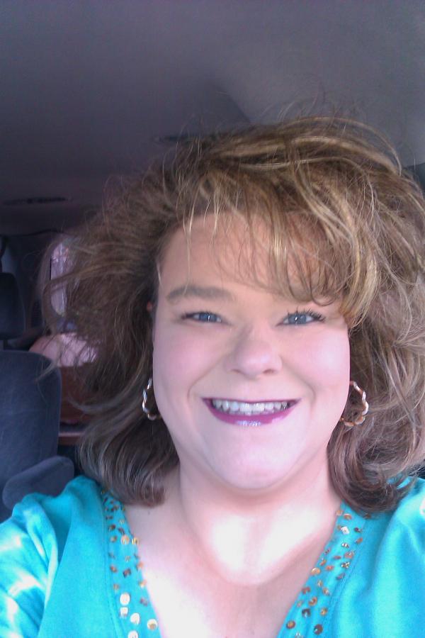 Heather Taylor - Class of 1990 - West Brook High School