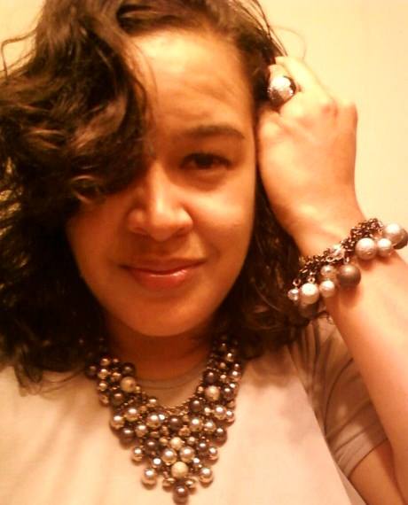 Stacy Abbott - Class of 1990 - West Brook High School