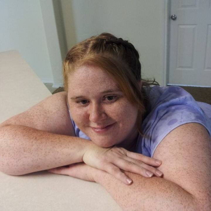 Katherine Bridges - Class of 2000 - West Brook High School