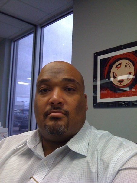 Jerald Thibodeaux - Class of 1987 - West Brook High School