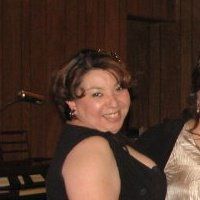 Maria Garza - Class of 1988 - West Brook High School