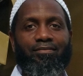 Naim Abdul-Aziz (Malcolm J Owens)