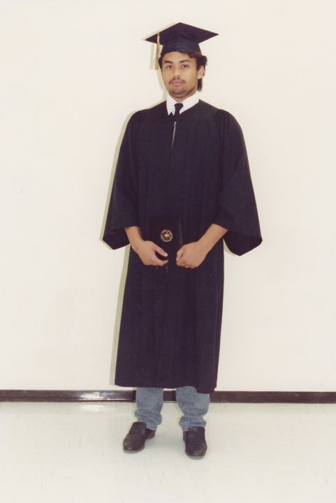 Joseph Dela Rosa - Class of 1987 - Holy Trinity Catholic High School
