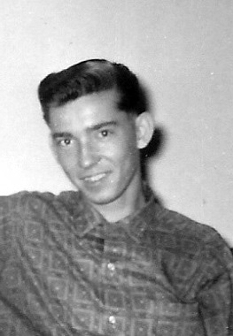 Olgierd (Oggie) Dobrostanski - Class of 1961 - Archbishop O'leary Catholic High School