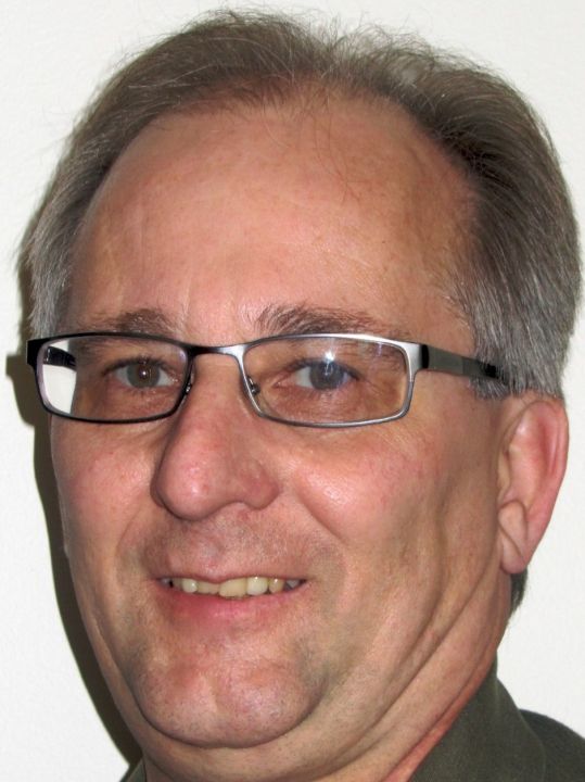 George L'heureux - Class of 1973 - Archbishop O'leary Catholic High School