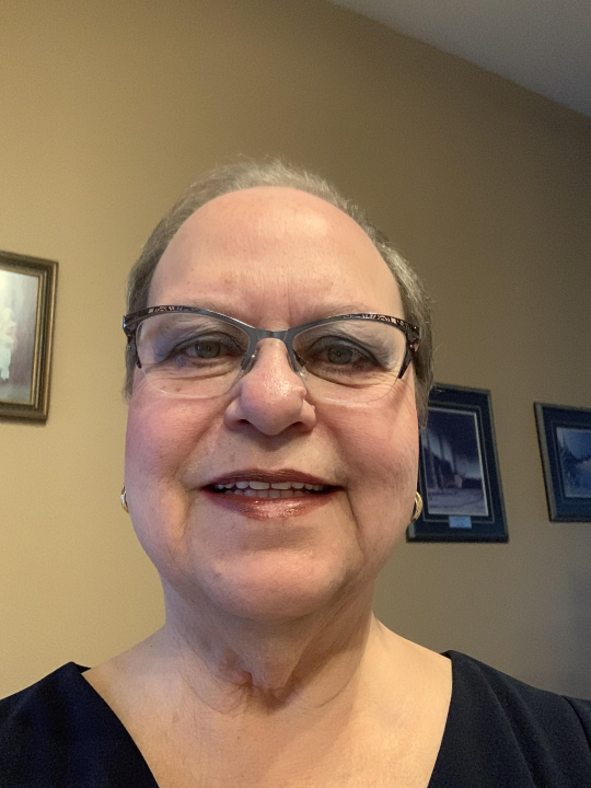 Marilynne Caissie - Class of 1976 - Archbishop O'leary Catholic High School