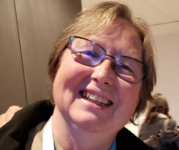 Rosalie Horrigan - Class of 1977 - Archbishop O'leary Catholic High School