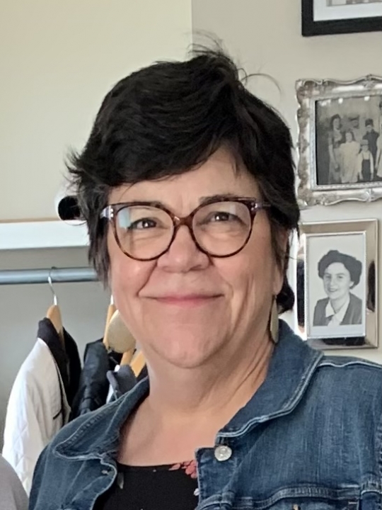 Anne Hoeser - Class of 1979 - W.p. Wagner High School