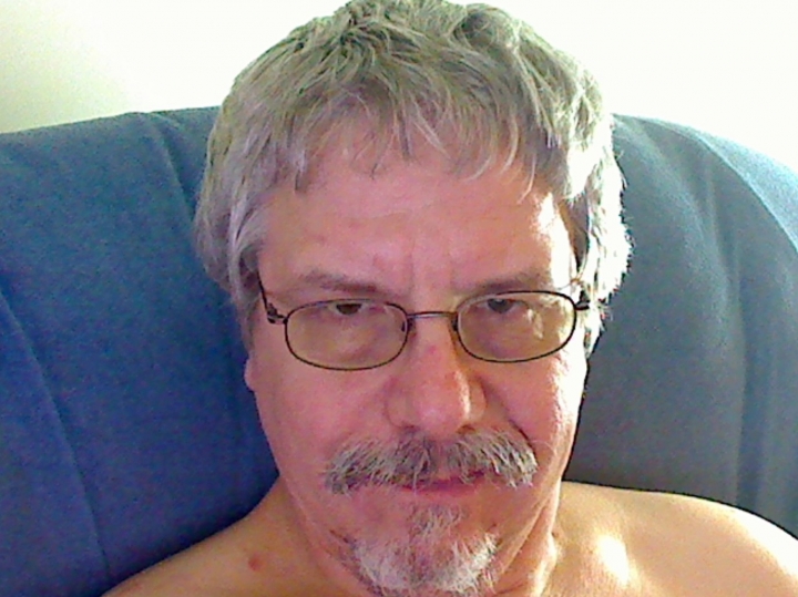 Jim Smith (davis Back To Birth Name) - Class of 1971 - W.p. Wagner High School