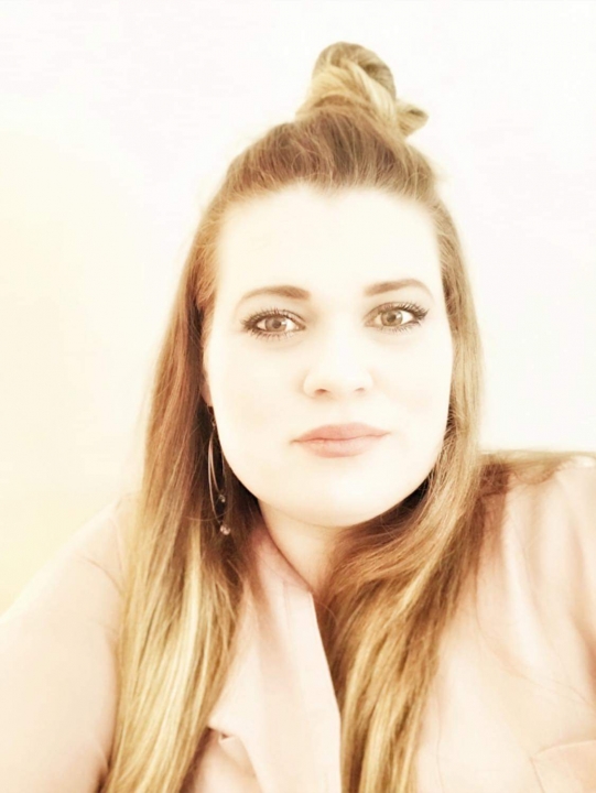 Christina Ramisch - Class of 2003 - W.p. Wagner High School