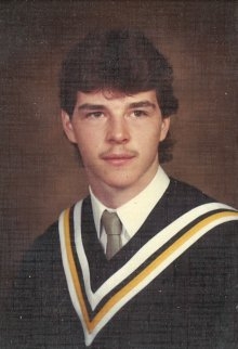 James James Carroll - Class of 1984 - W.p. Wagner High School