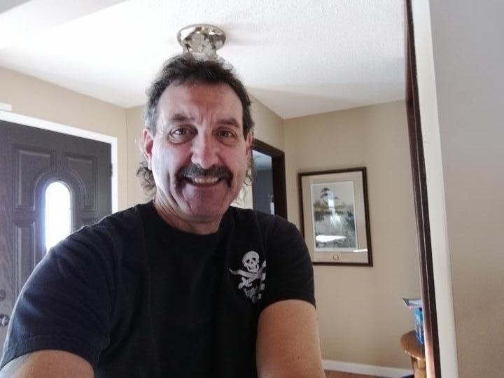 Brent Beaudry - Class of 1978 - W.p. Wagner High School