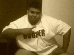Roland Recio - Class of 2006 - Jack C. Hays High School