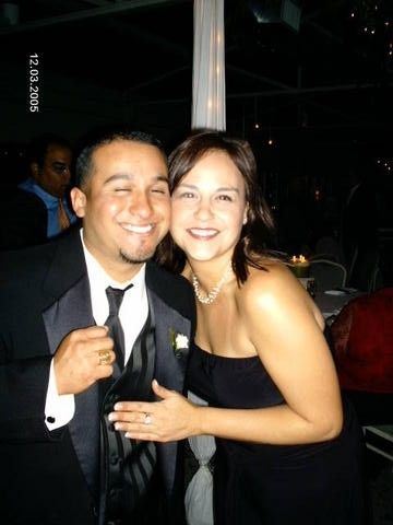 Kelly Sandoval - Class of 1993 - Jack C. Hays High School