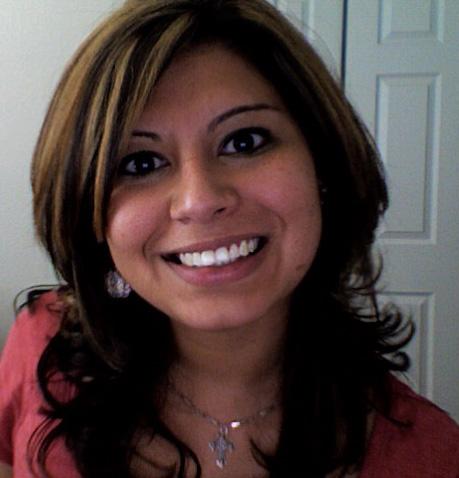 Sue Ellen Arredondo - Class of 2002 - Jack C. Hays High School