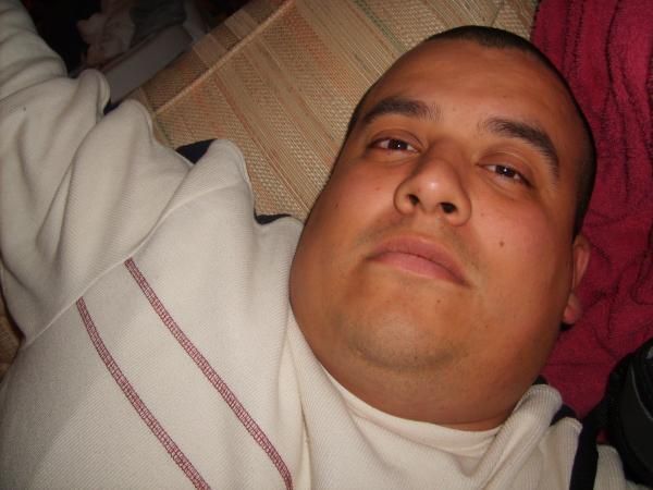 Armando Palacios - Class of 1993 - Jack C. Hays High School