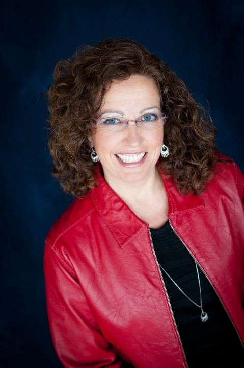 Teri Johnson - Class of 1983 - Jack C. Hays High School