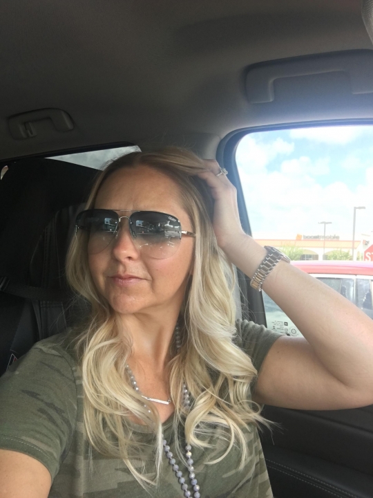 Michelle Wilcox - Class of 1999 - Jack C. Hays High School