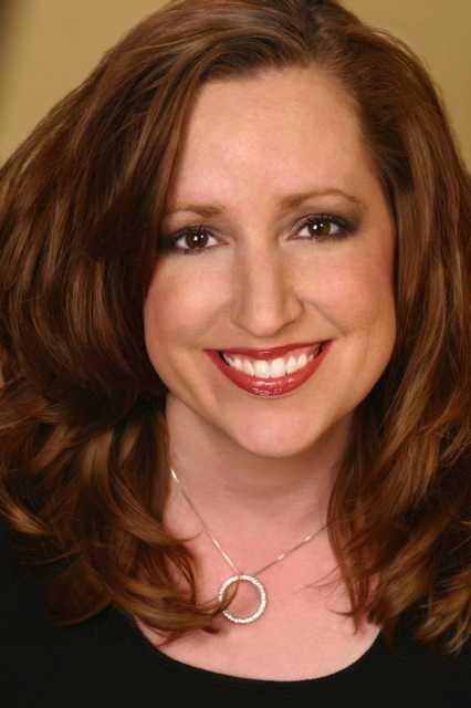 Beverly Rudkin - Class of 1987 - Jack C. Hays High School