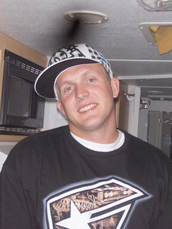 John Shields - Class of 2002 - Jack C. Hays High School