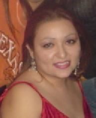 Candy Marie - Class of 1998 - Jack C. Hays High School