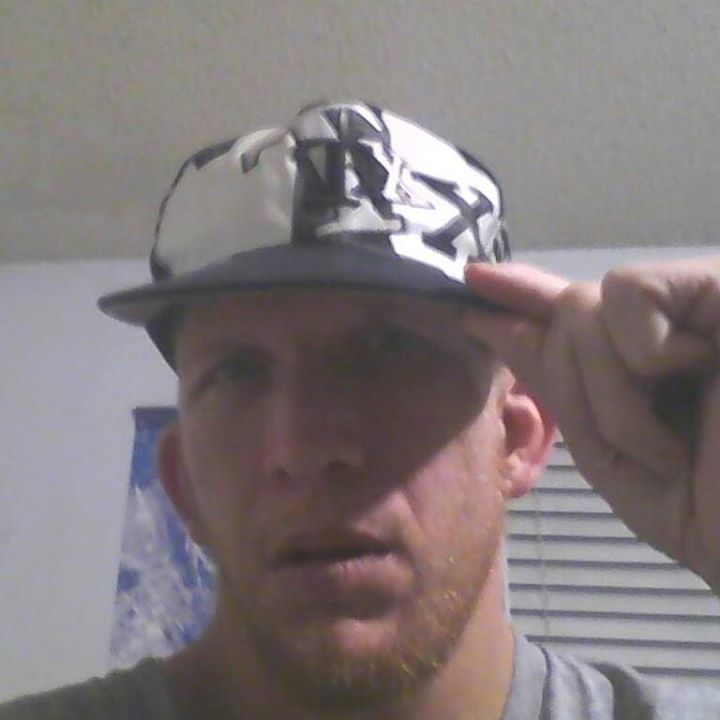 Marcus Stansburg - Class of 1997 - Jack C. Hays High School