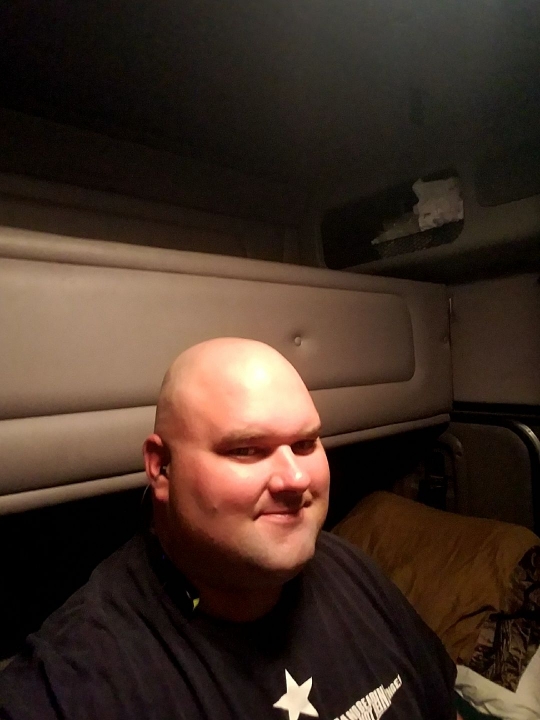 Richard Bubba Wieder - Class of 2003 - Jack C. Hays High School