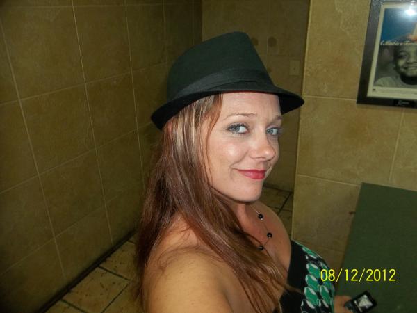 Teresa Mitchell - Class of 1996 - Jack C. Hays High School
