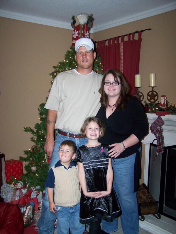 Tiffany Beaver - Class of 1997 - Jack C. Hays High School