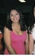 Vanessa Reyes